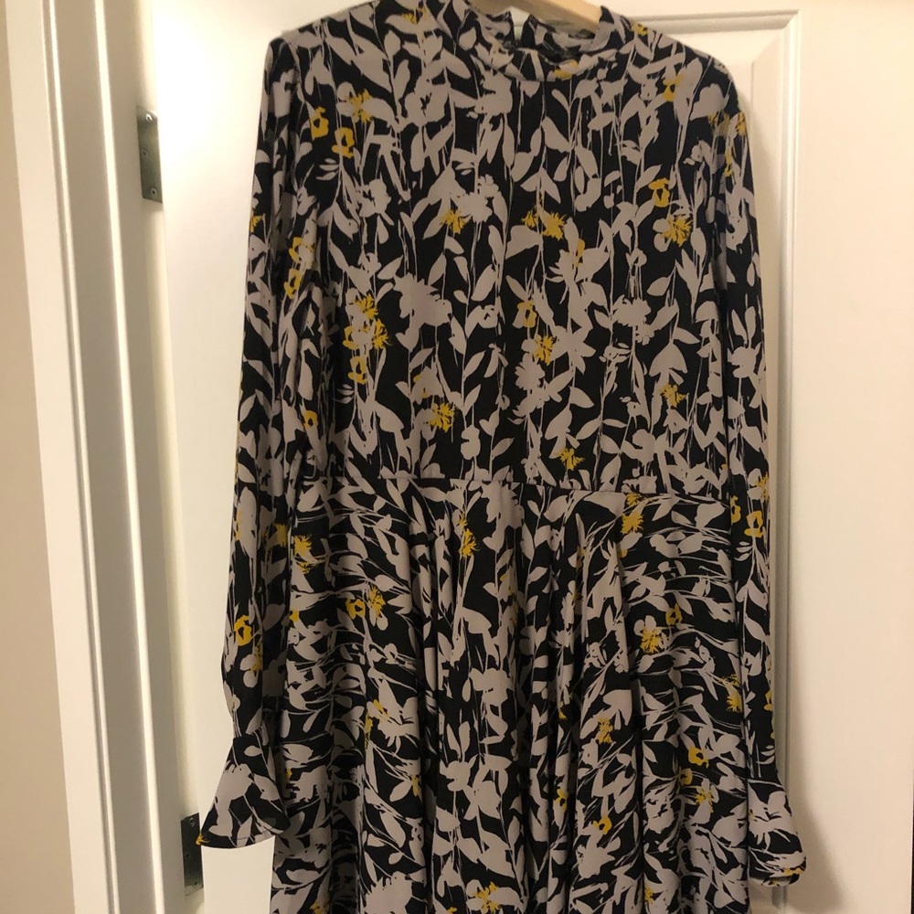 French Connection Dress Size XL